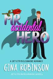 Icon image Mr. Accidental Hero