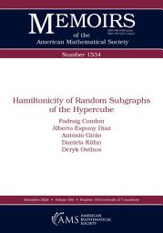 Icon image Hamiltonicity of Random Subgraphs of the Hypercube