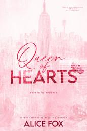 Icon image Queen of Hearts: Dark Mafia Romance
