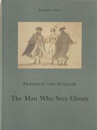 Icon image The Man Who Sees Ghosts