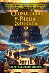 Icon image Cronologias Da Bíblia Sagrada