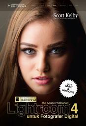 Icon image The Adobe Photoshop Lightroom 4