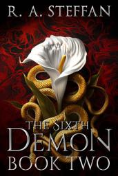 Icon image The Sixth Demon: Book Two