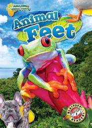 Icon image Animal Feet