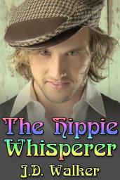 Icon image The Hippie Whisperer
