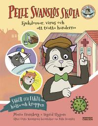 Icon image Pelle Svanslös skola. Sjukdomar, virus och att tvätta händerna