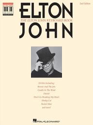 Icon image The Elton John Keyboard Book (Songbook)