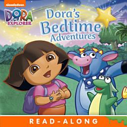 Icon image Dora's Bedtime Adventures (Dora the Explorer)