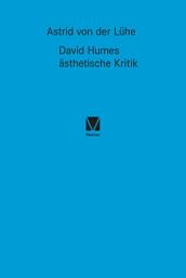 Icon image David Humes ästhetische Kritik