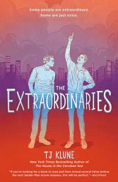Icon image The Extraordinaries: Volume 1