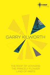 Icon image Garry Kilworth SF Gateway Omnibus