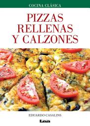 Icon image Pizzas rellenas y calzones