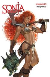 Icon image Sonja Reborn