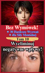 Icon image Wyeliminuj negatywne wpływy!