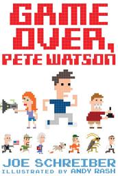 Icon image Game Over, Pete Watson