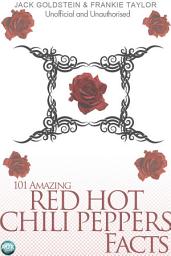 Icon image 101 Amazing Red Hot Chili Peppers Facts