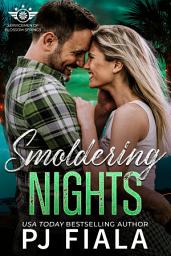 Icon image Smoldering Nights