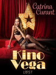 Icon image Kino Vega – opowiadanie erotyczne