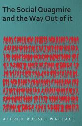 Icon image The Social Quagmire and the Way Out of it