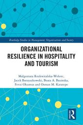Icon image Organizational Resilience in Hospitality and Tourism
