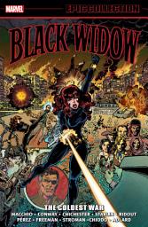 Icon image Black Widow Epic Collection (2020): The Coldest War