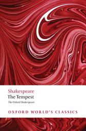 Icon image The Tempest: The Oxford Shakespeare