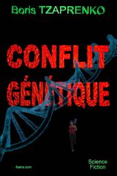 Icon image Conflit génétique