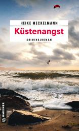 Icon image Küstenangst: Kriminalroman