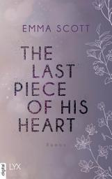 Icon image The Last Piece of His Heart