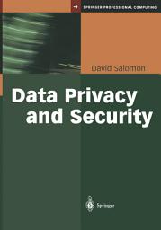 Icon image Data Privacy and Security