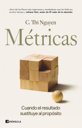 Icon image Métricas: Cuando el resultado sustituye al propósito