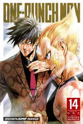 Icon image One-Punch Man: One-Punch Man