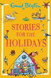 Icon image Stories for the Holidays