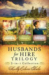 Icon image Husbands for Hire Trilogy