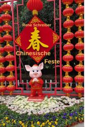 Icon image Chinesische Feste: Traditionelle und Moderne