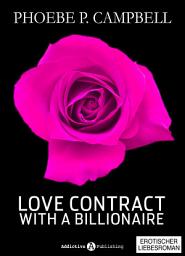 Icon image Love Contract with a Billionaire – 7 (Deutsche Version)
