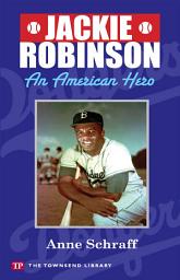 Icon image Jackie Robinson: An American Hero
