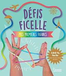 Icon image Défis ficelle - Mes premières figures