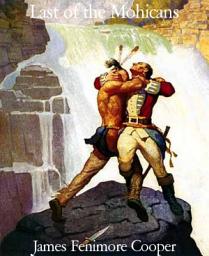 Icon image Last of the Mohicans