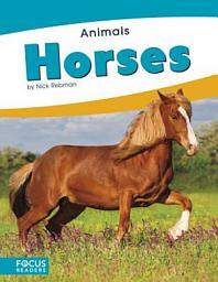 Icon image Horses