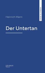 Icon image Der Untertan