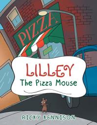 Icon image Lilley the Pizza Mouse