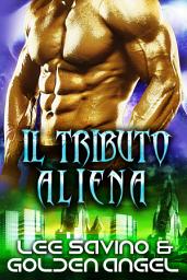 Icon image Il tributo alieno