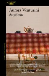 Icon image As primas