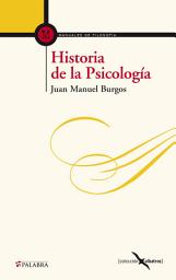 Icon image Historia de la Psicología