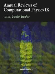 Icon image Annual Reviews of Computational Physics IX