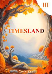 Icon image Timesland III: Rui's Adventure