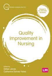Icon image Quality Improvement in Nursing