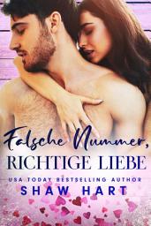 Icon image Falsche Nummer, Richtige Liebe