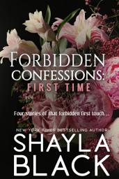 Icon image Forbidden Confessions, Volume 1